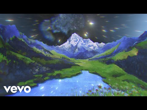 George Ezra - Dance All Over Me (Oden & Fatzo Remix - Official Visualiser)