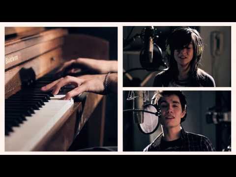 Just A Dream by Nelly - Christina Grimmie & Sam Tsui