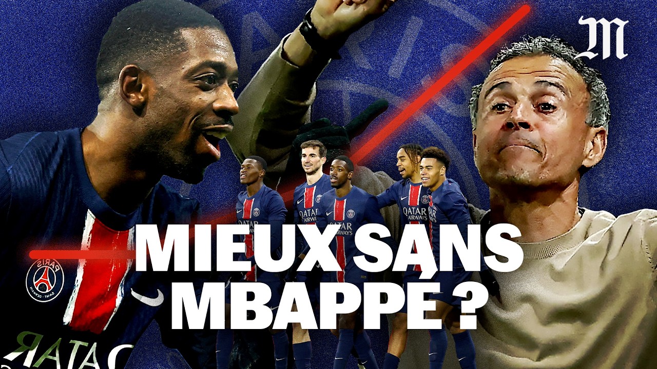 PSG : ce que le club a changé pour gagner
