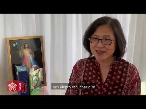 Historia – Laudato si’ – Malasia, una parroquia verde 2021 01 12