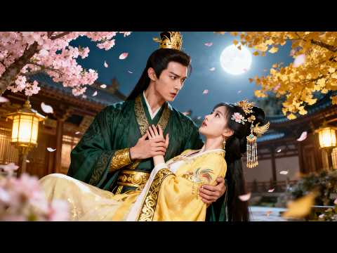 【Full】A ruthless emperor and empress plot to kill each other, but fall deeper in love. poster