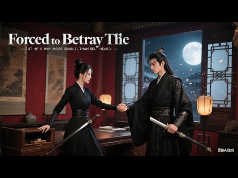 【ENG Sub】[Ep 4] Forced to Betray the Deposed Prince—But He’s Way More Skilled Than She Heard poster