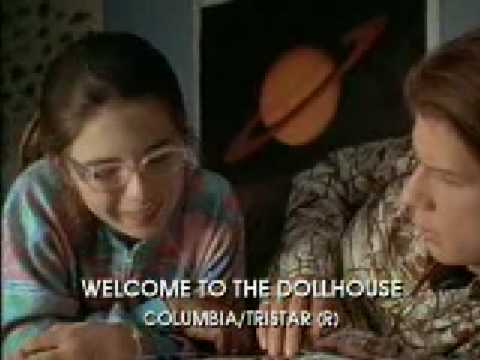 Welcome to the Dollhouse'