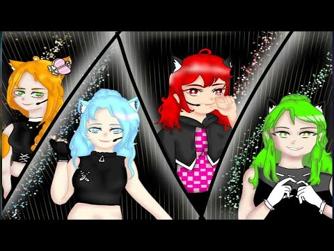 Forever - Gacha Club Music Video [GCMV]