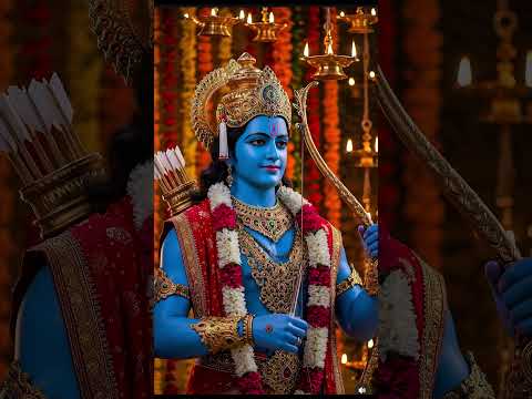 Jai siyaram ji 🙏❤️🪷🙏. #siyaram #tendingreels #youtubeshorts