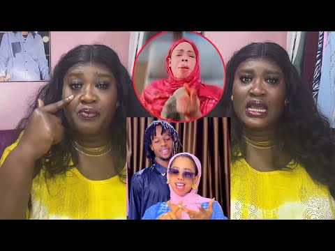 Allahou Akbar « Xelle Bi Da Deme ? » , Mame Walo kima guiss Tay Dou Mame Ndiaye Savon bima Khamone…