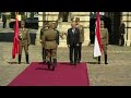 LIVE: Chinese President Xi Jinping visits Hungary  - 25:59 min - News - Video