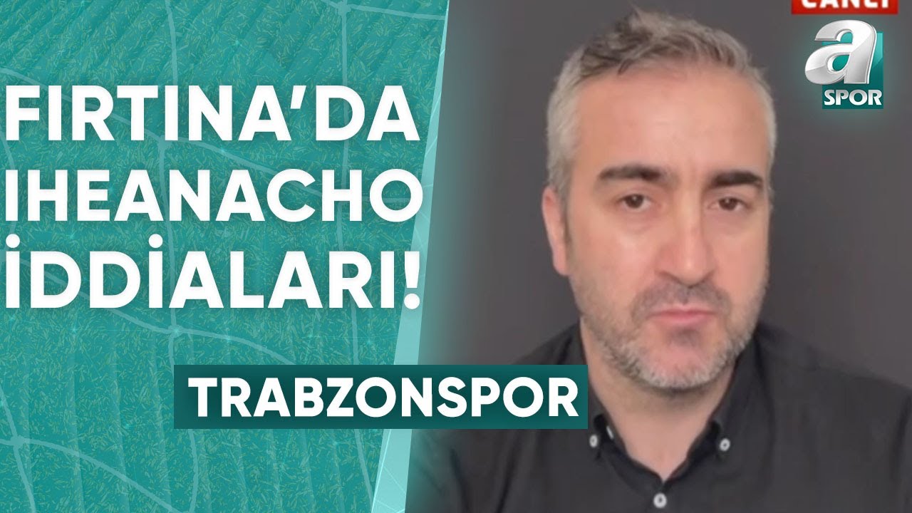 Yunus Emre Sel: "Trabzonspor, Borna Barisic İle Anlaşma Aşamasında" / A Spor / Gün Ortası