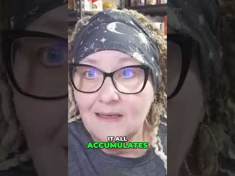 Accumulation: Your Silent Ally or Enemy #shorts