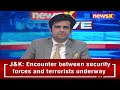 1 Terrorist Killed In Jammu And Kashmir Encounter | Kashmir Terror Crackdown | NewsX  - 02:27 min - News - Video