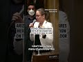Arizona lawmaker shares plan for an abortion in state senate floor speech  - 00:59 min - News - Video