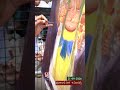 బడా గణేష్ పెయింటింగ్ ఆర్ట్ సూపర్ | V6 News