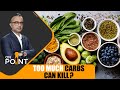 LIVE : India’s Obesity & Diabetes Time Bomb | Too Much Carbs Can Kill ? | On Point Decodes