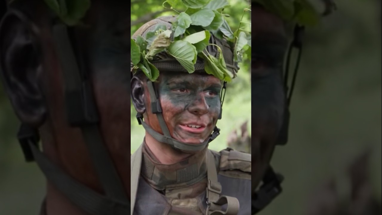 NATO wzmacnia wschodnią flankę!