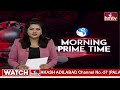 ప్రజల సమస్యలపై మంత్రి నారాయణ ఫోకస్ |  TDP Minister Narayana | hmtv  - 01:34 min - News - Video