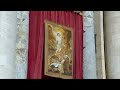 WATCH LIVE: Pope Francis funeral mass at Vaticans St. Peters Square  - 00:00 min - News - Video