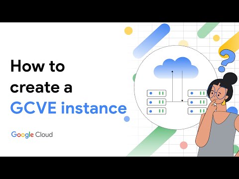 Google Cloud VMware Engine Private Cloud Creation