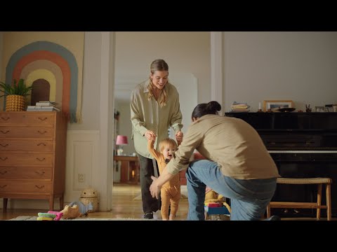 hm.com & H&M Discount Code video: Savour those big baby moments | H&M