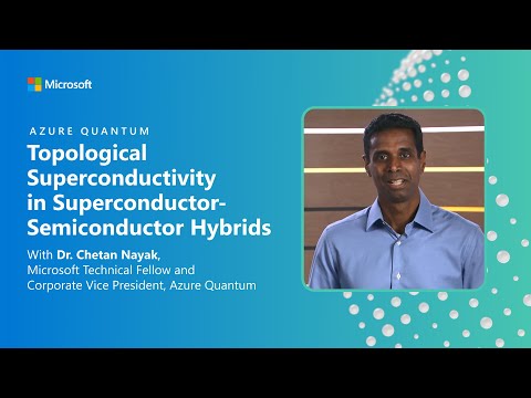 Topological Superconductivity in Superconductor- Semiconductor Hybrids