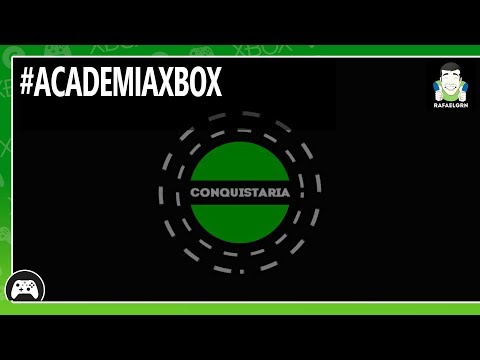 ACADEMIA DE CRIADORES XBOX - CONQUISTARIA EXPLICA AS NOVIDADES DO XBOX GAME PASS ULTIMATE