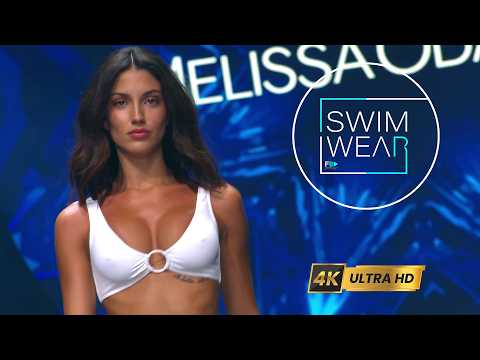 MELISSA ODABASH Gran Canaria Summer 2025 - 4K