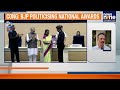Shah Rukh Khan National Award Sparks BJP vs Congress Political Debate | Purohit: Cong Ignored SRK