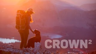 Granite Gear Crown2 60 Women Rg Fatigue/Dried Sage