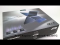Acer Aspire TimelineX 4830TG HD Video-Preview