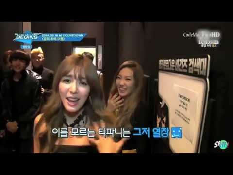 Fangirl - Girl's Day, SNSD, 2NE1, Kara, Sistar, A-Pink and more