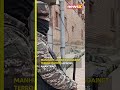 Intensify Ops Underway Against terror Outfits Across Anantnag #terroroperation #shorts