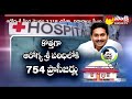 CM Jagan has Issued Important orders to the Health Department | Sakshi Tv  - 02:53 min - News - Video