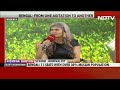Elections 2024 | Journalist Nishtha Gautam: PM, Mamata Banerjee Talk About Same Issues In Bengal  - 01:11 min - News - Video