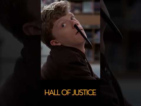 The Breakfast Club - Honest Trailers