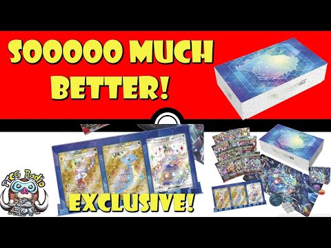 Pokemon TCG News