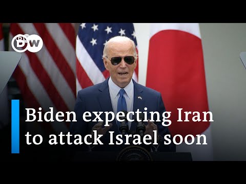 Fears of Iran retaliating against Israel and new Middle East conflict increase | DW News