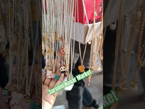 Sarojini latest jewellery collection 😍 #shopping #fashion #vlog #subscribe