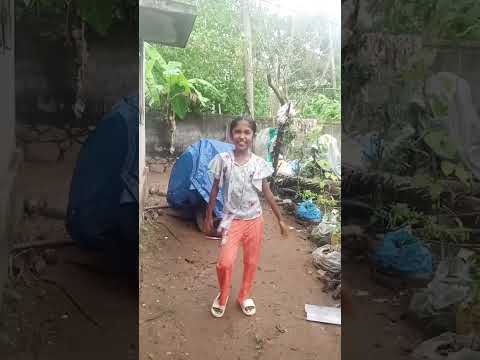 thamara puveen kanale💃🏻💃🏻💃🏻💚🧡🧡💚🤍