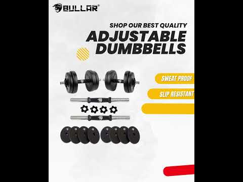 Shop Bullar Gym Equipments for Daily Workout Routine