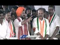 20 Crore Jobs There But Modi Given 7 Lakh Only, Says CM Revanth In Rajendra Nagar | V6 News  - 03:06 min - News - Video