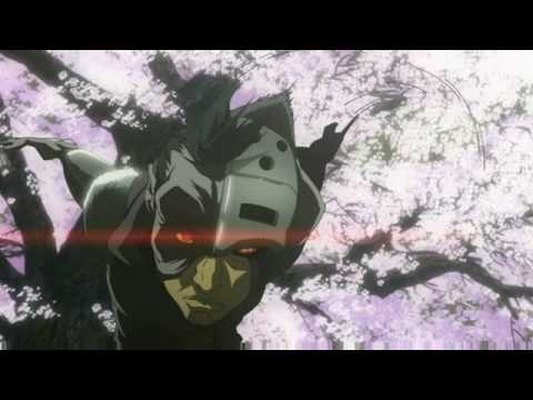 Afro Samurai: Resurrection'