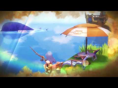 ラグナロクオリジン 公式PV（30秒Ver）