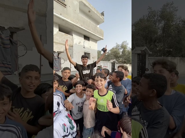 عملت الترند😂