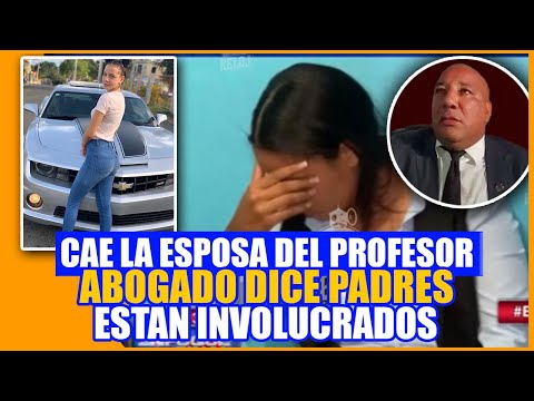 CAE LA ESPOSA DE JHON KELLY, ABOGADO DICE QUE PADRES ESTÁN INVOLUCRADOS - Una Nueva Mañana EN VIVO ?