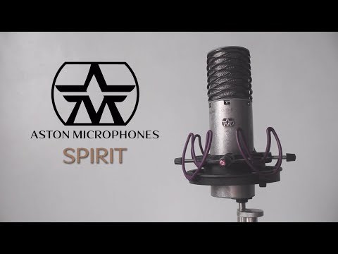 The Aston Spirit - A Year Later