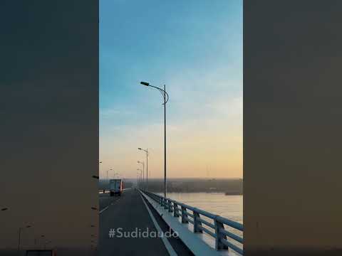 Miền tây thức giấc trong nắng sớm.. #Sudidaudo #nature #mientay