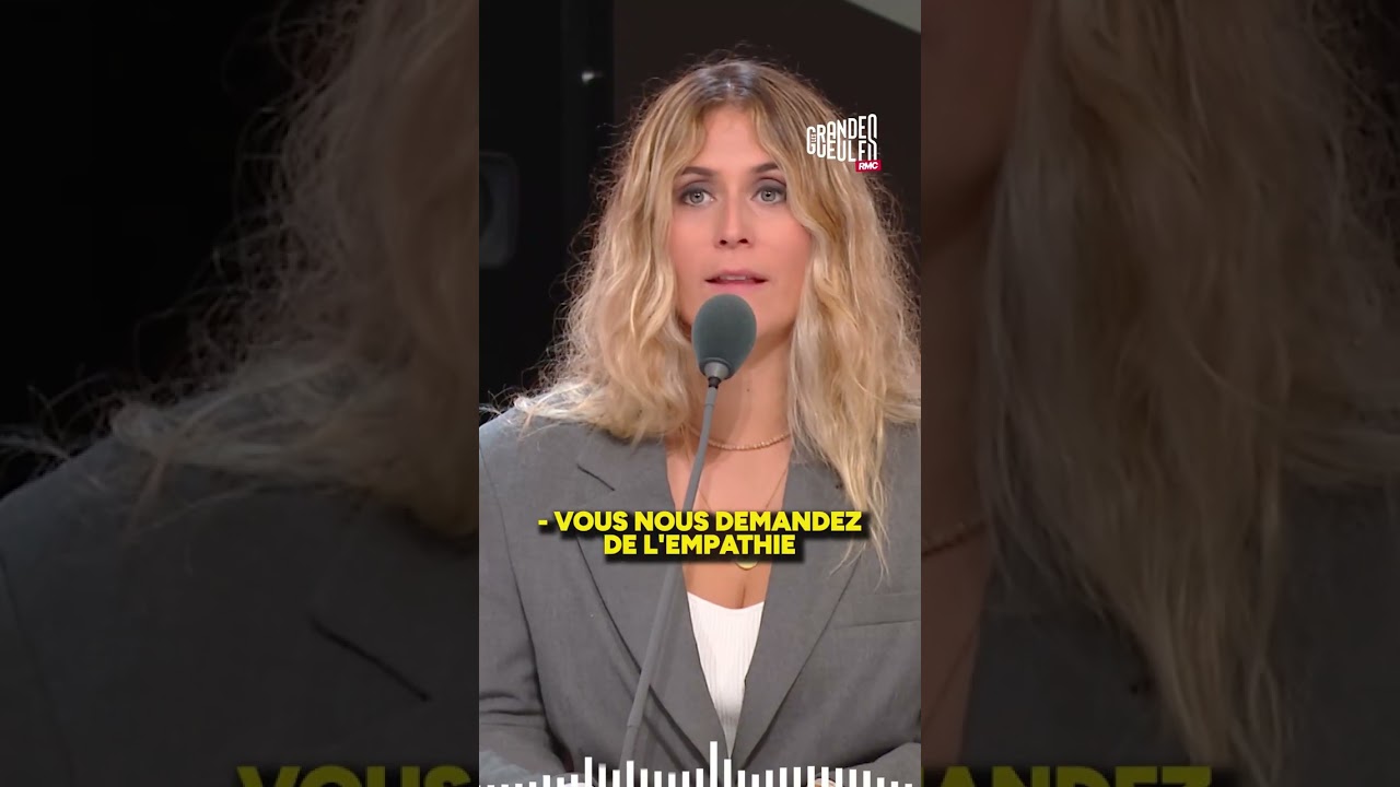 "Zacarias Moussaoui. Je demande aux gens d’avoir de l’empathie pour ma grand-mère !"