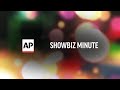 ShowBiz Minute: Foxx, Girls Aloud, Thanksgiving