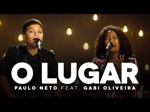 Paulo Neto e Gabi Oliveira - O Lugar #MKNetwork