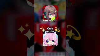 Chibidoki sí aprendió Español 😆