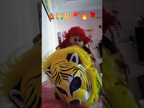 #kidsvideo #jaimatadi #navratri #shorts